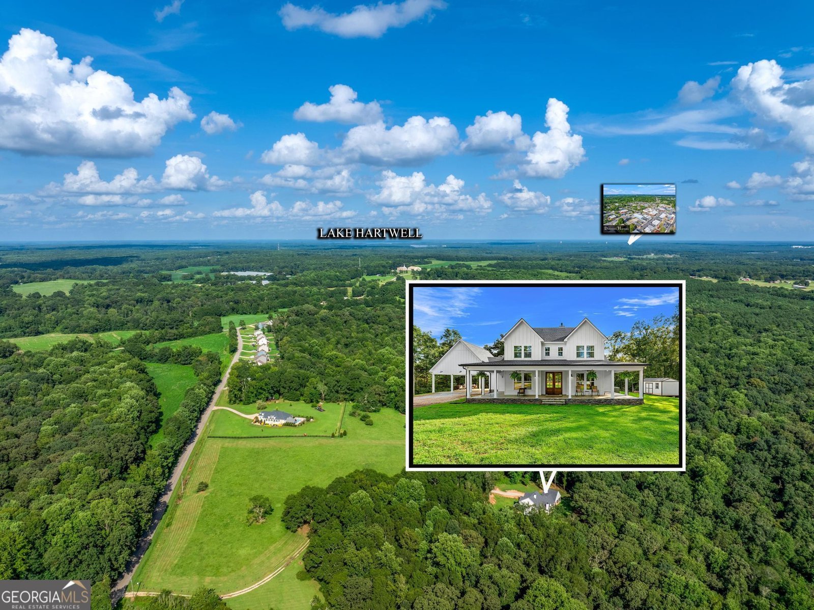 361 Adamstown Road Bowersville - 50