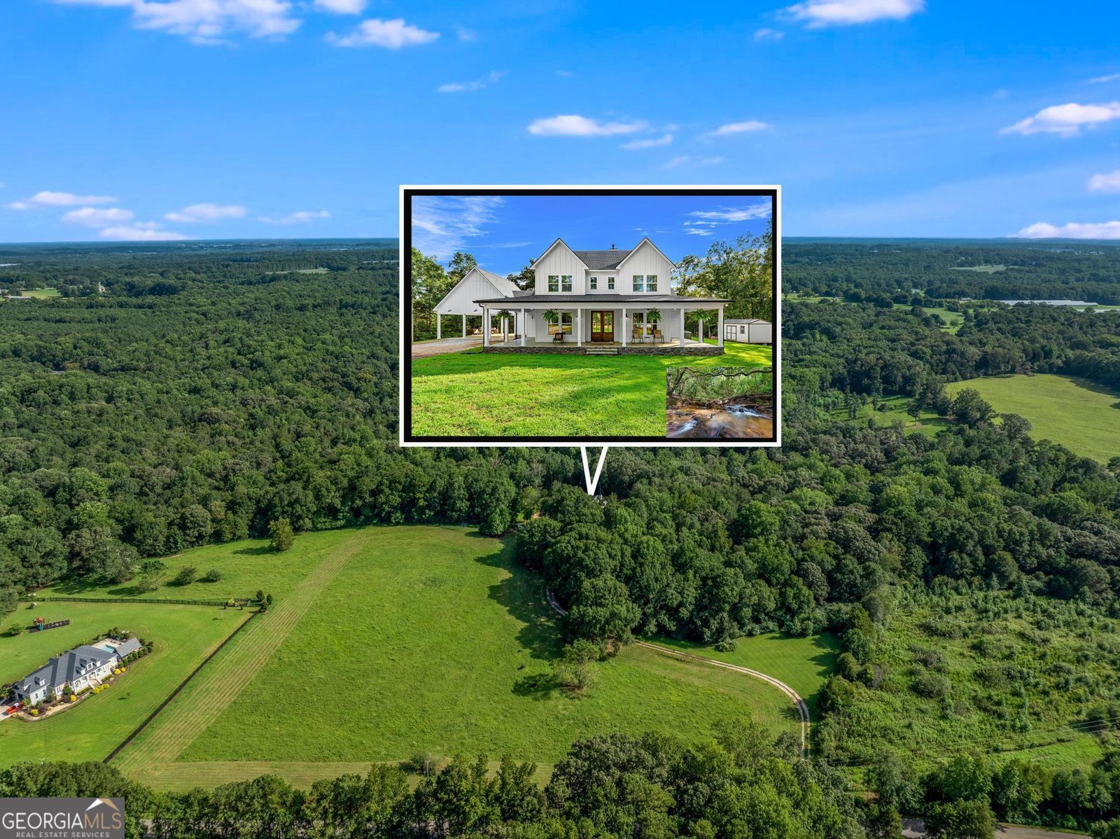 361 Adamstown Road Bowersville - 52