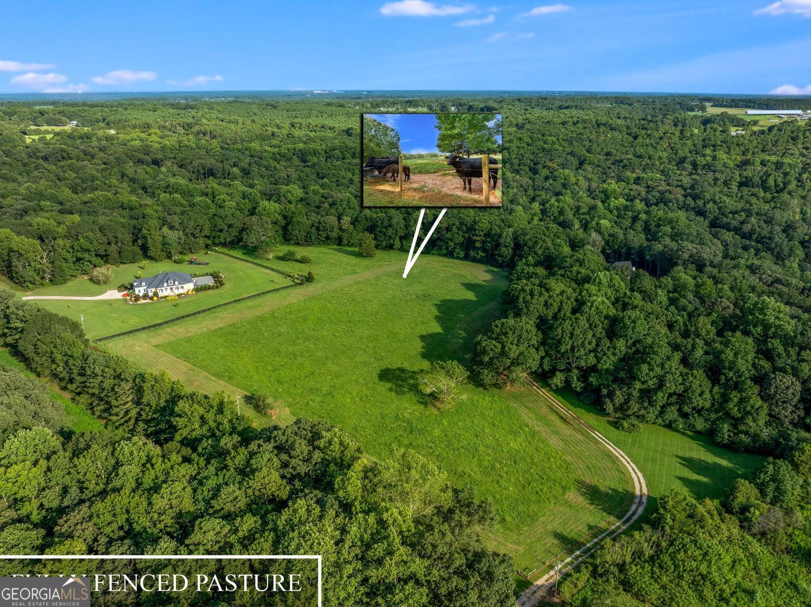 361 Adamstown Road Bowersville - 53