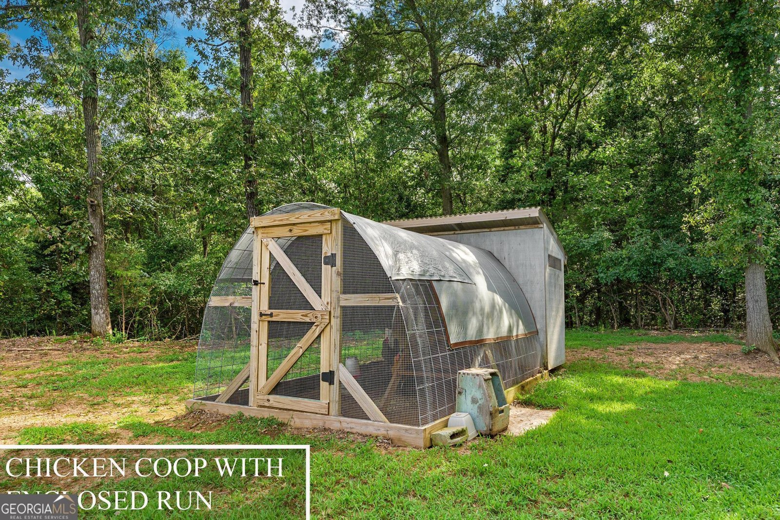 361 Adamstown Road Bowersville - 56