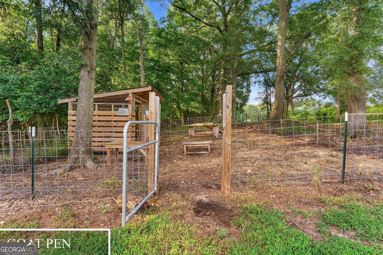 361 Adamstown Road Bowersville - 57