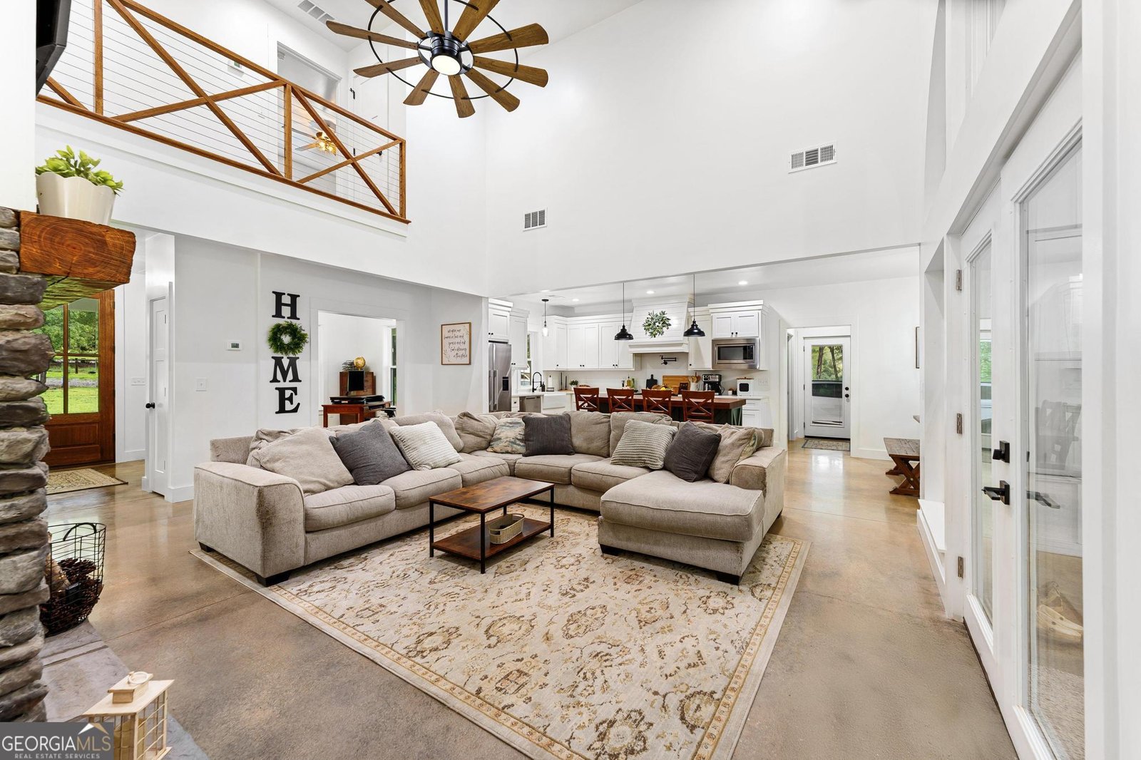 361 Adamstown Road Bowersville - 9