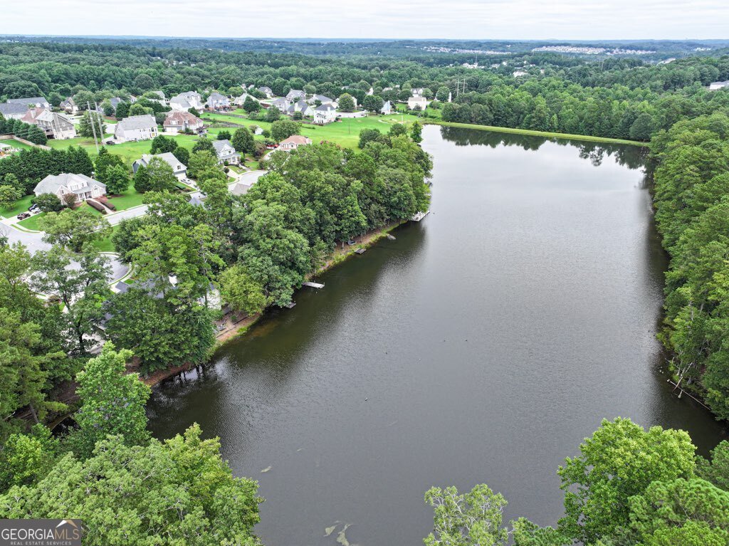 3817 Bay Orchard Lane Loganville - 1