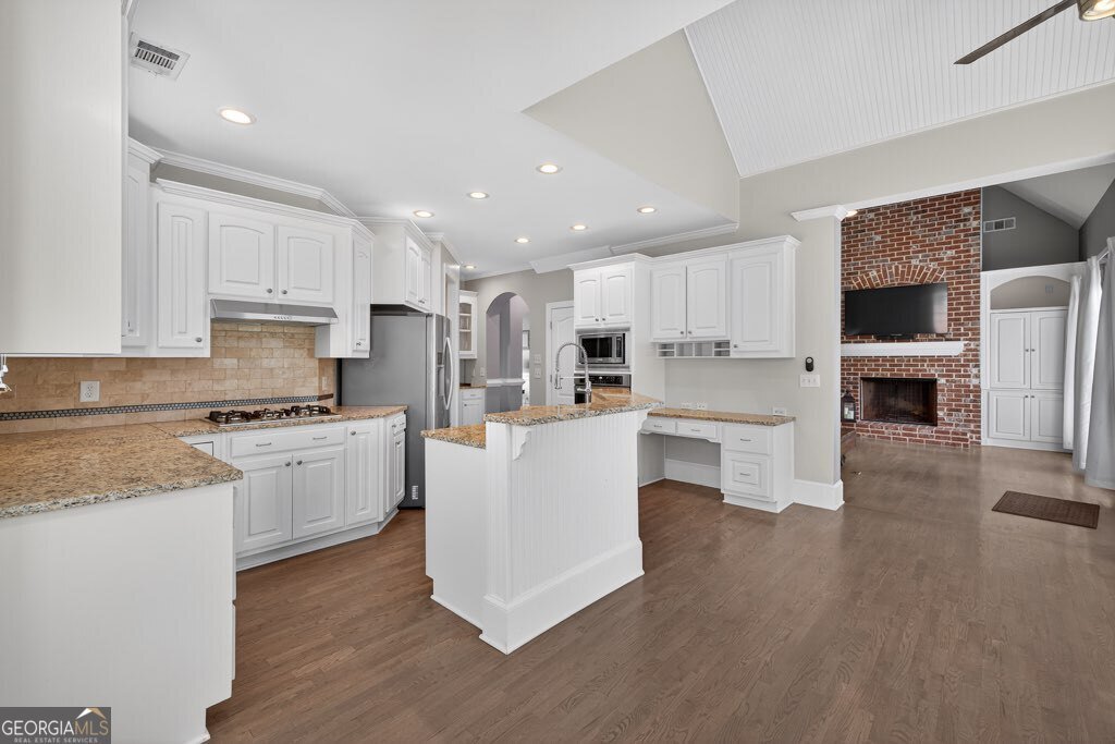 3817 Bay Orchard Lane Loganville - 13