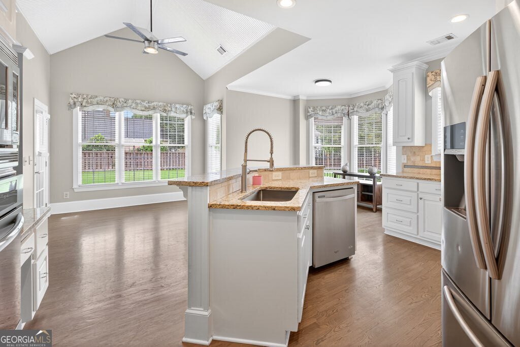 3817 Bay Orchard Lane Loganville - 16