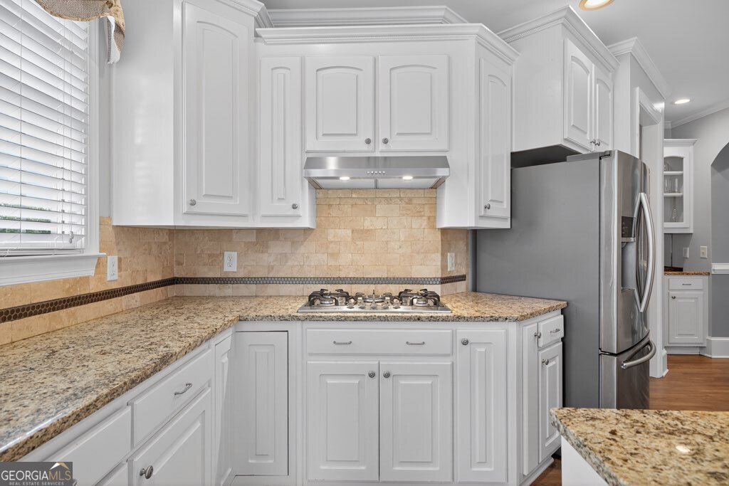 3817 Bay Orchard Lane Loganville - 17