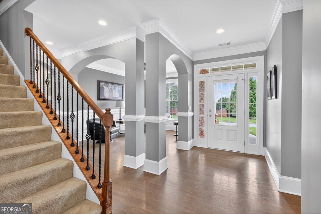 3817 Bay Orchard Lane Loganville - 20