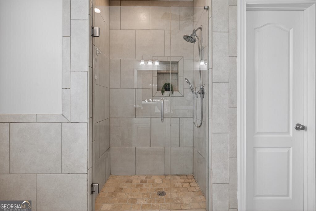 3817 Bay Orchard Lane Loganville - 27