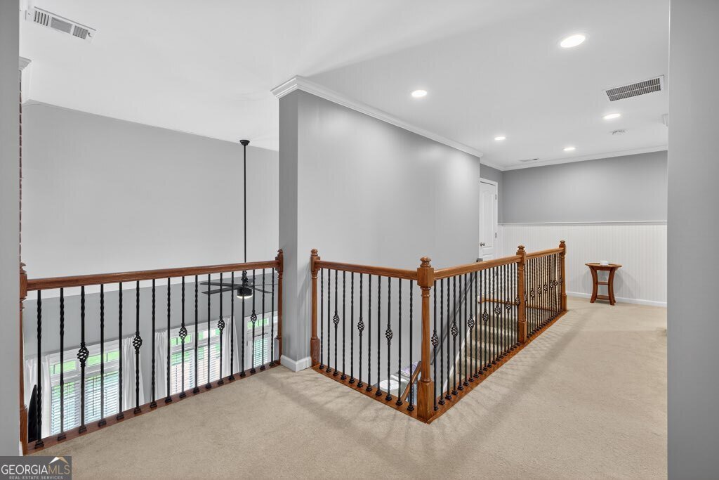 3817 Bay Orchard Lane Loganville - 28
