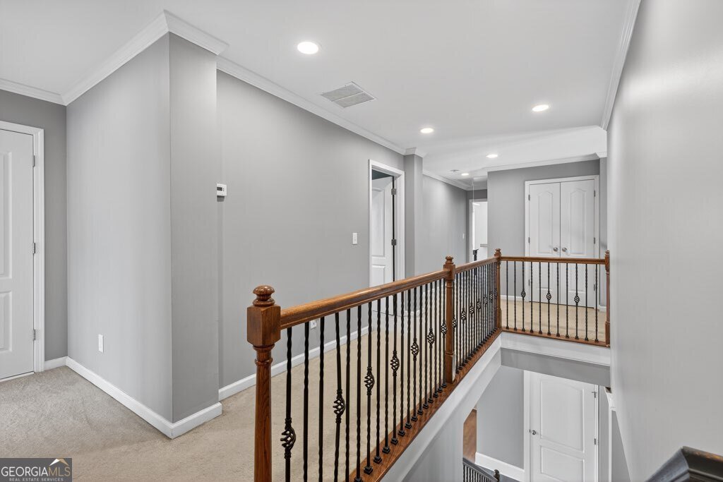 3817 Bay Orchard Lane Loganville - 29