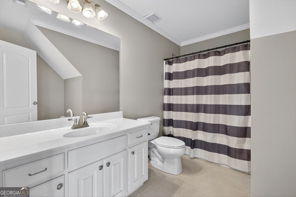 3817 Bay Orchard Lane Loganville - 31