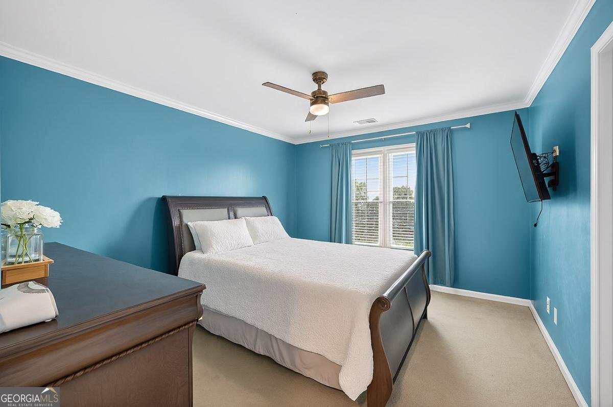 3817 Bay Orchard Lane Loganville - 33