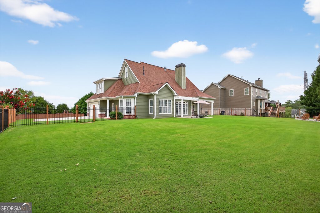 3817 Bay Orchard Lane Loganville - 38