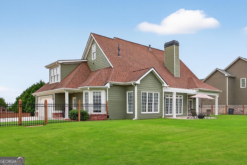 3817 Bay Orchard Lane Loganville - 39