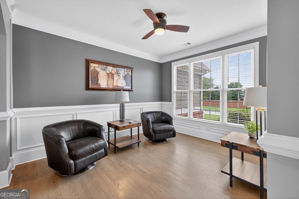 3817 Bay Orchard Lane Loganville - 4