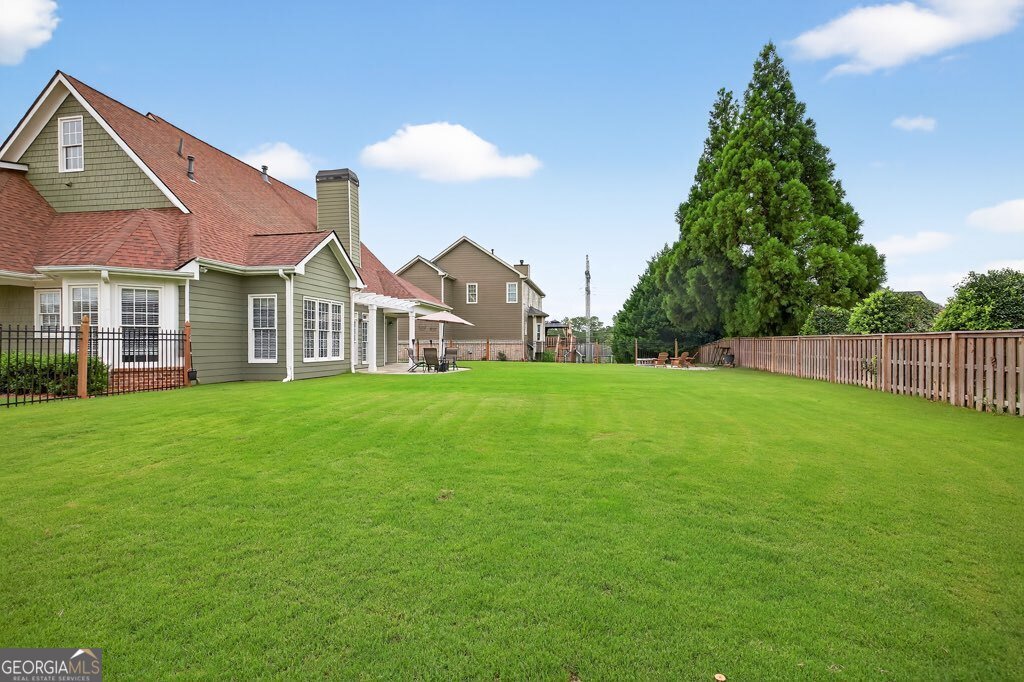 3817 Bay Orchard Lane Loganville - 40