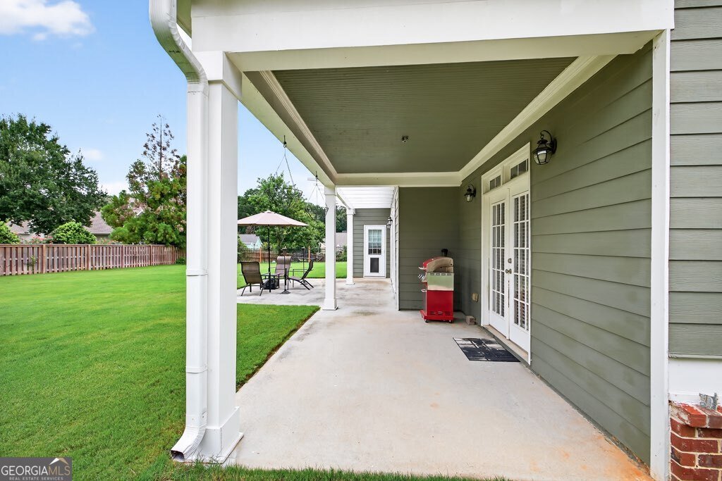 3817 Bay Orchard Lane Loganville - 42