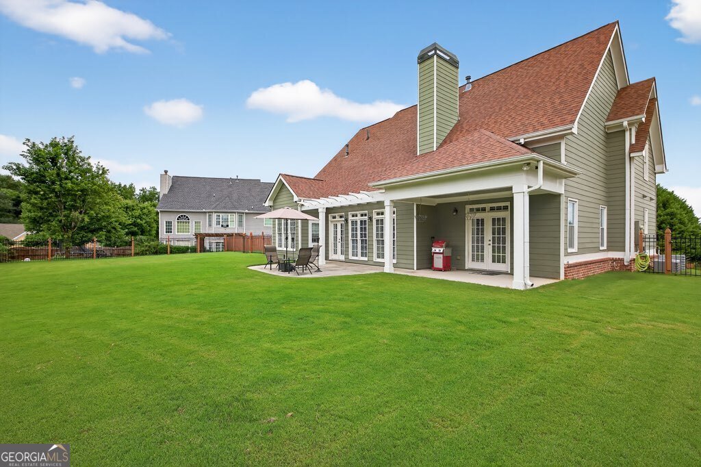 3817 Bay Orchard Lane Loganville - 43