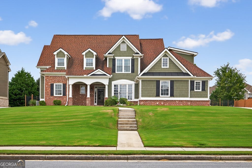 3817 Bay Orchard Lane Loganville - 44