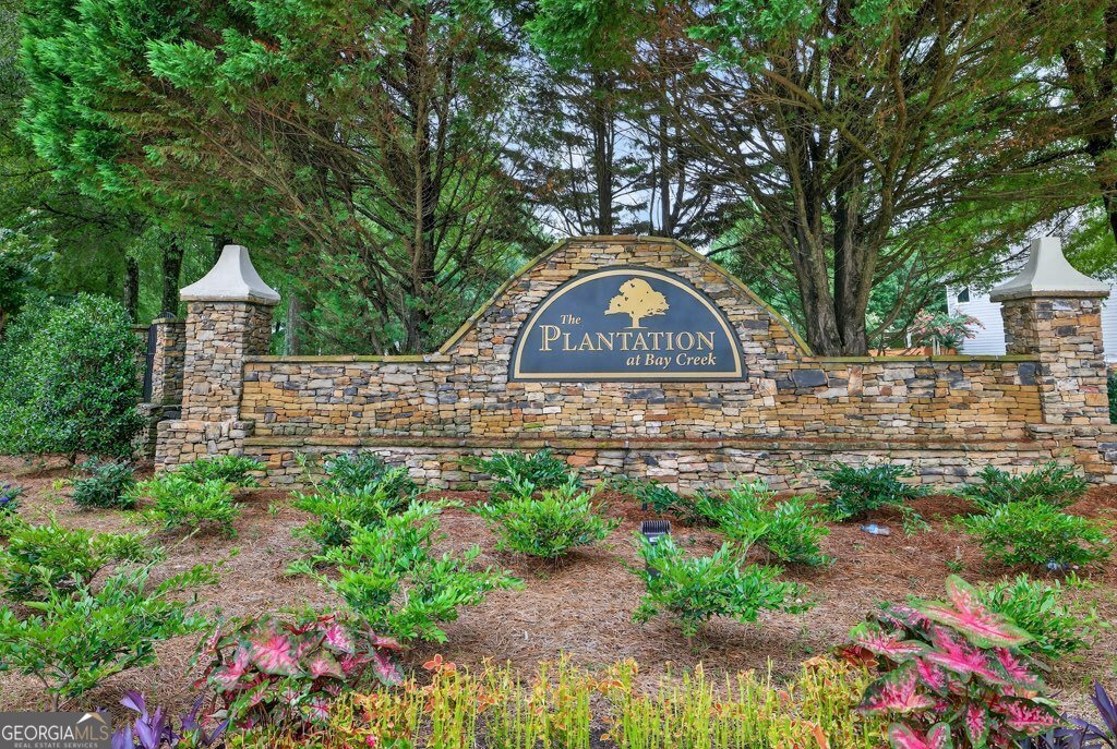 3817 Bay Orchard Lane Loganville - 45