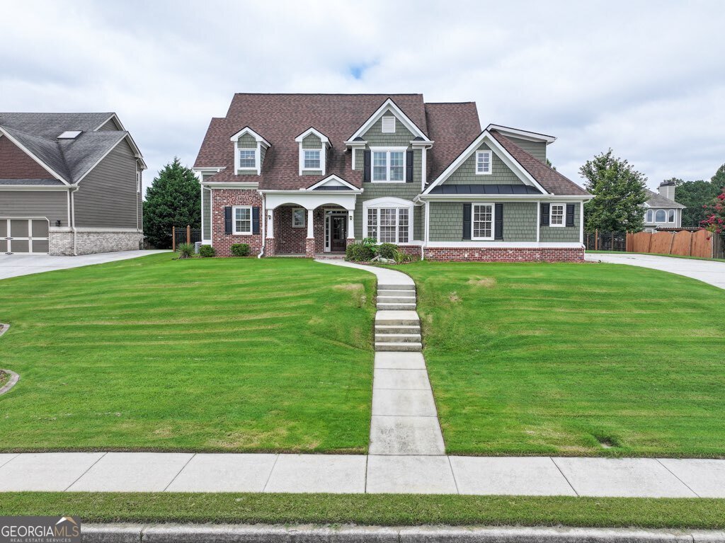 3817 Bay Orchard Lane Loganville - 46
