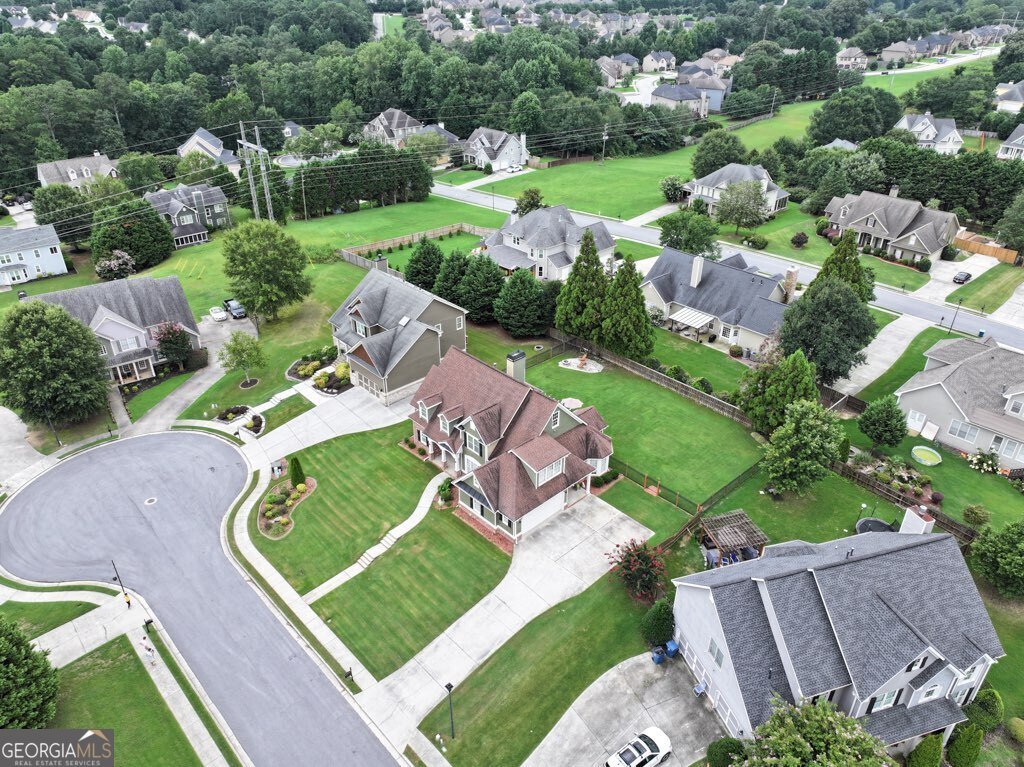 3817 Bay Orchard Lane Loganville - 48
