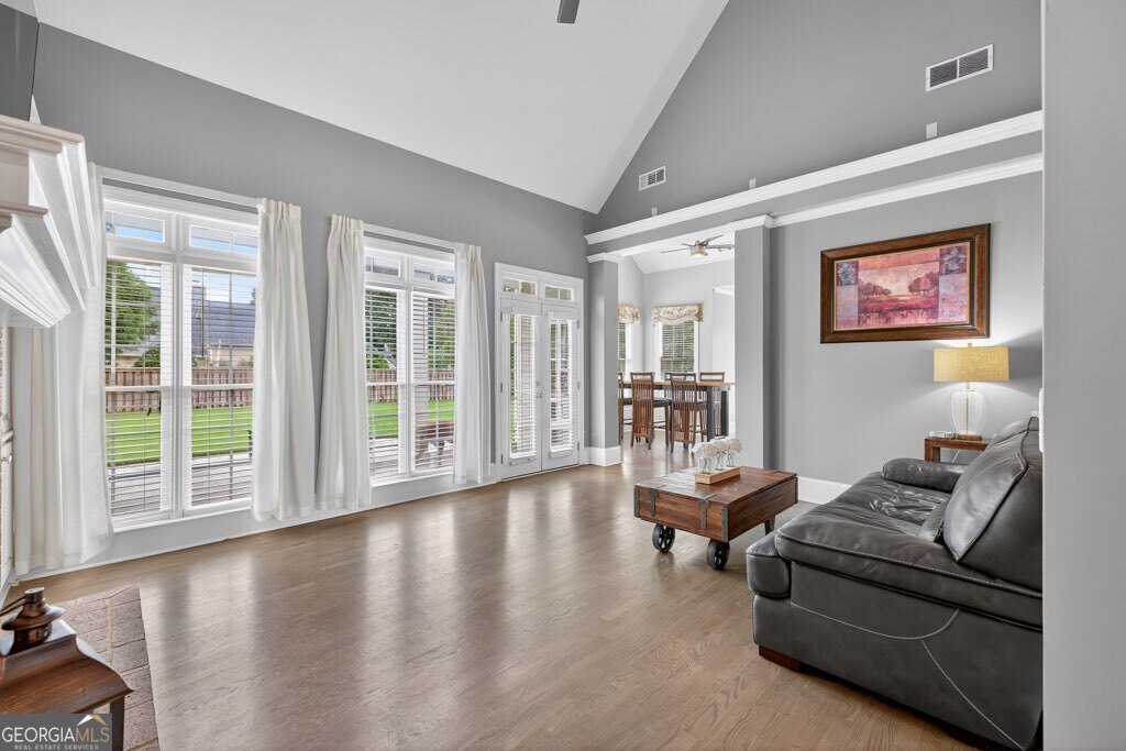 3817 Bay Orchard Lane Loganville - 5