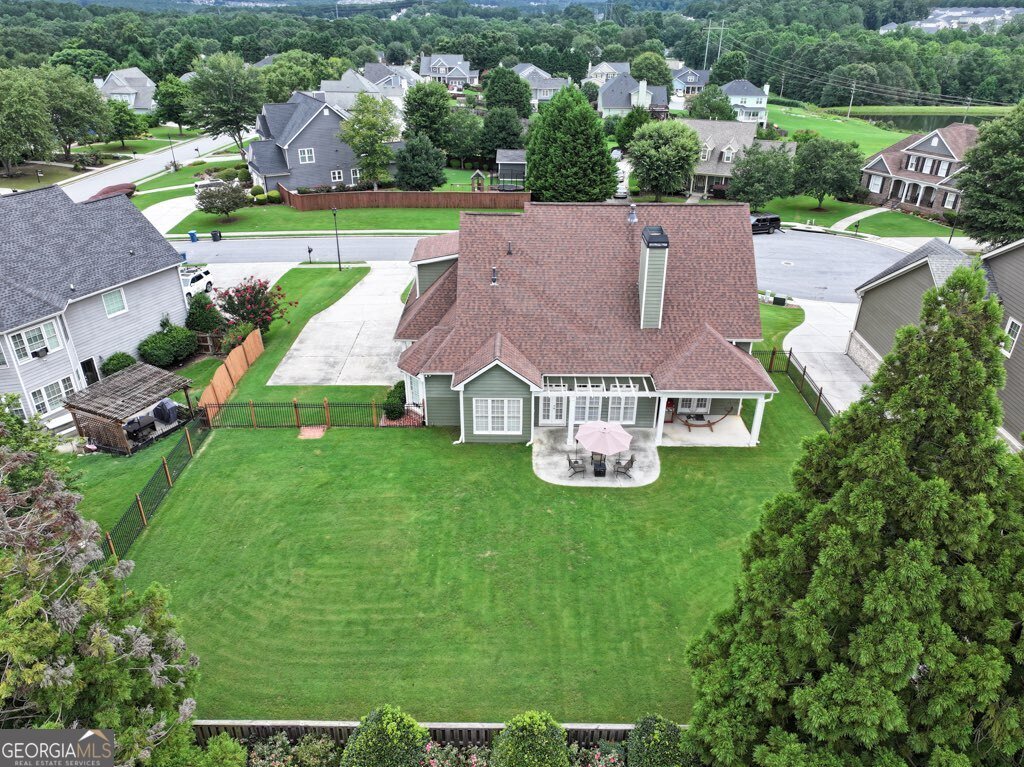 3817 Bay Orchard Lane Loganville - 50
