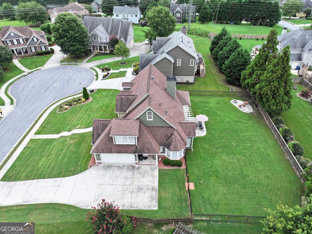 3817 Bay Orchard Lane Loganville - 51
