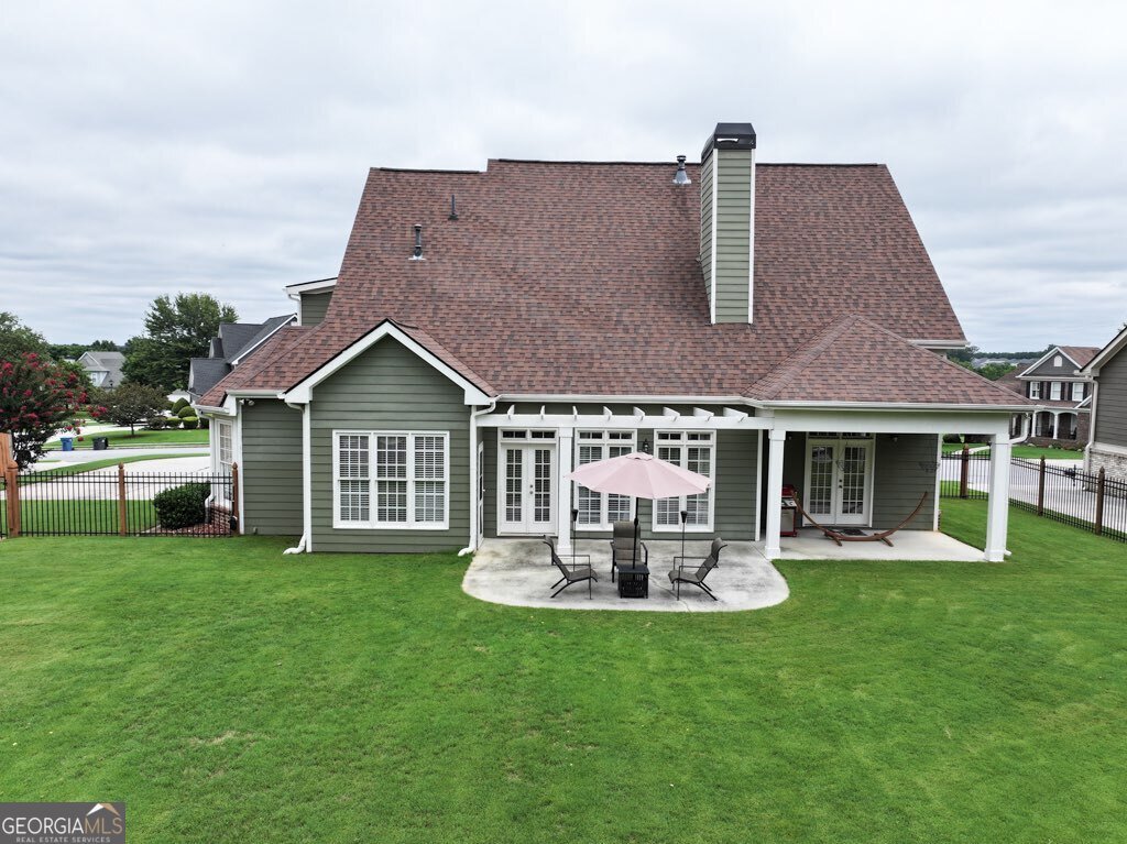 3817 Bay Orchard Lane Loganville - 52