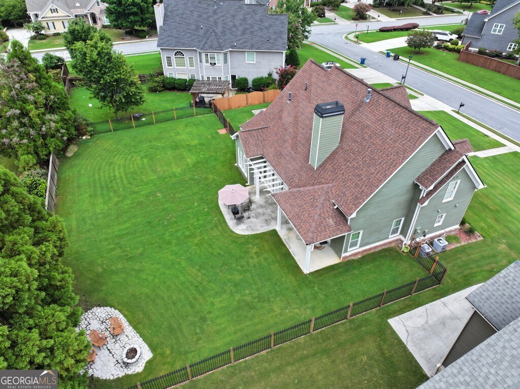 3817 Bay Orchard Lane Loganville - 53
