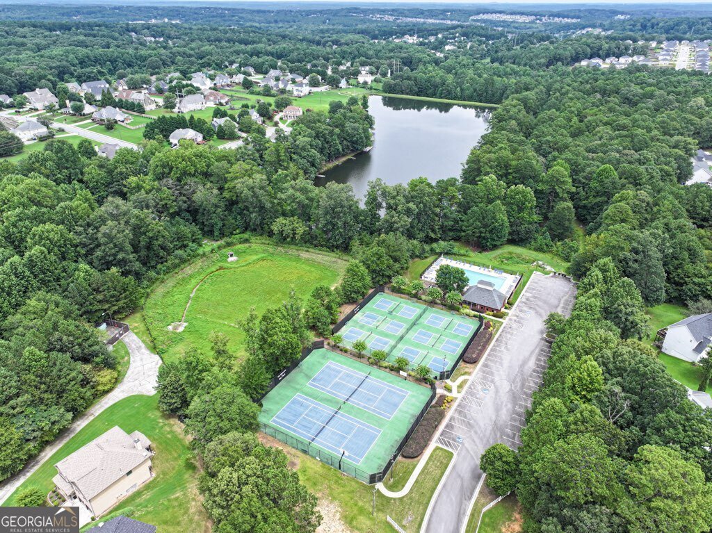 3817 Bay Orchard Lane Loganville - 54