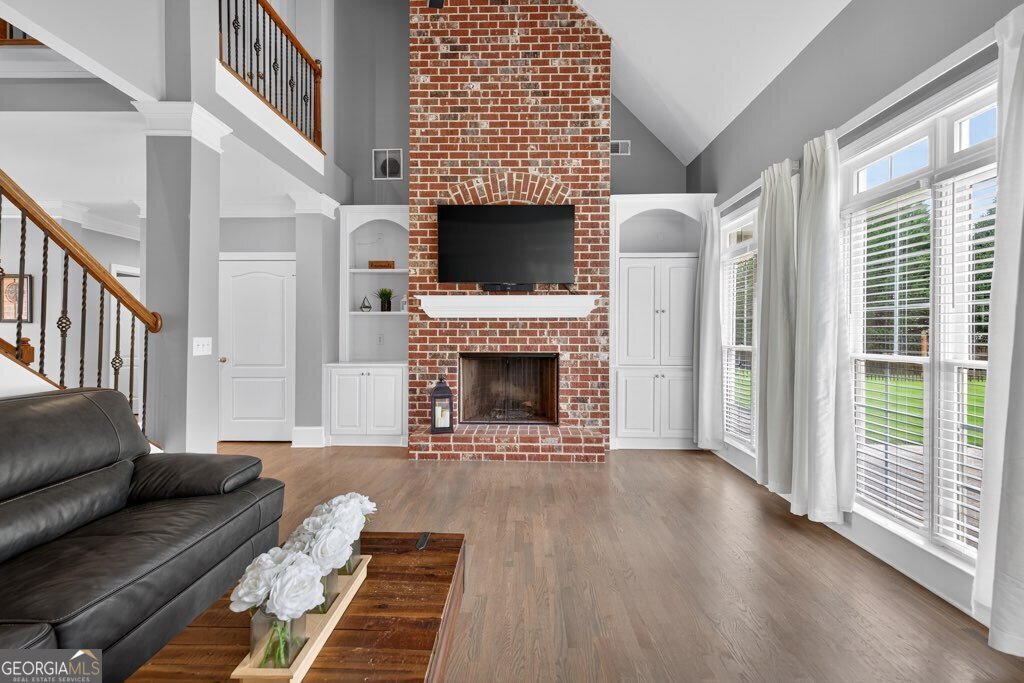 3817 Bay Orchard Lane Loganville - 6