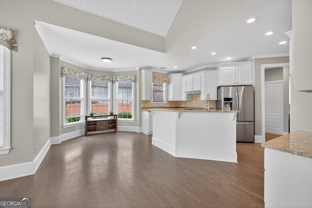3817 Bay Orchard Lane Loganville - 9