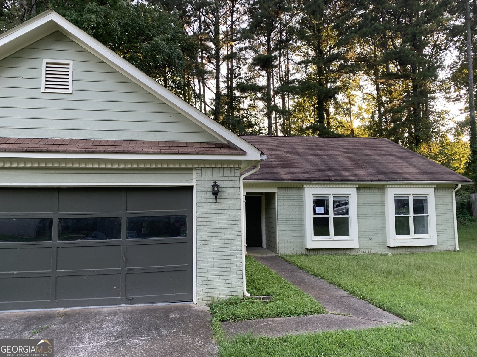 5437 Winslow Crossing Lithonia - Photo 1