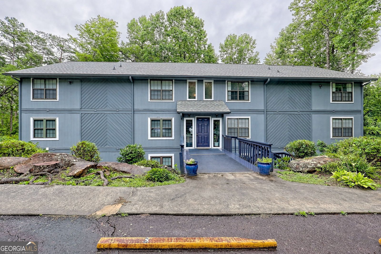 230 Stornoway Drive Clayton - 1