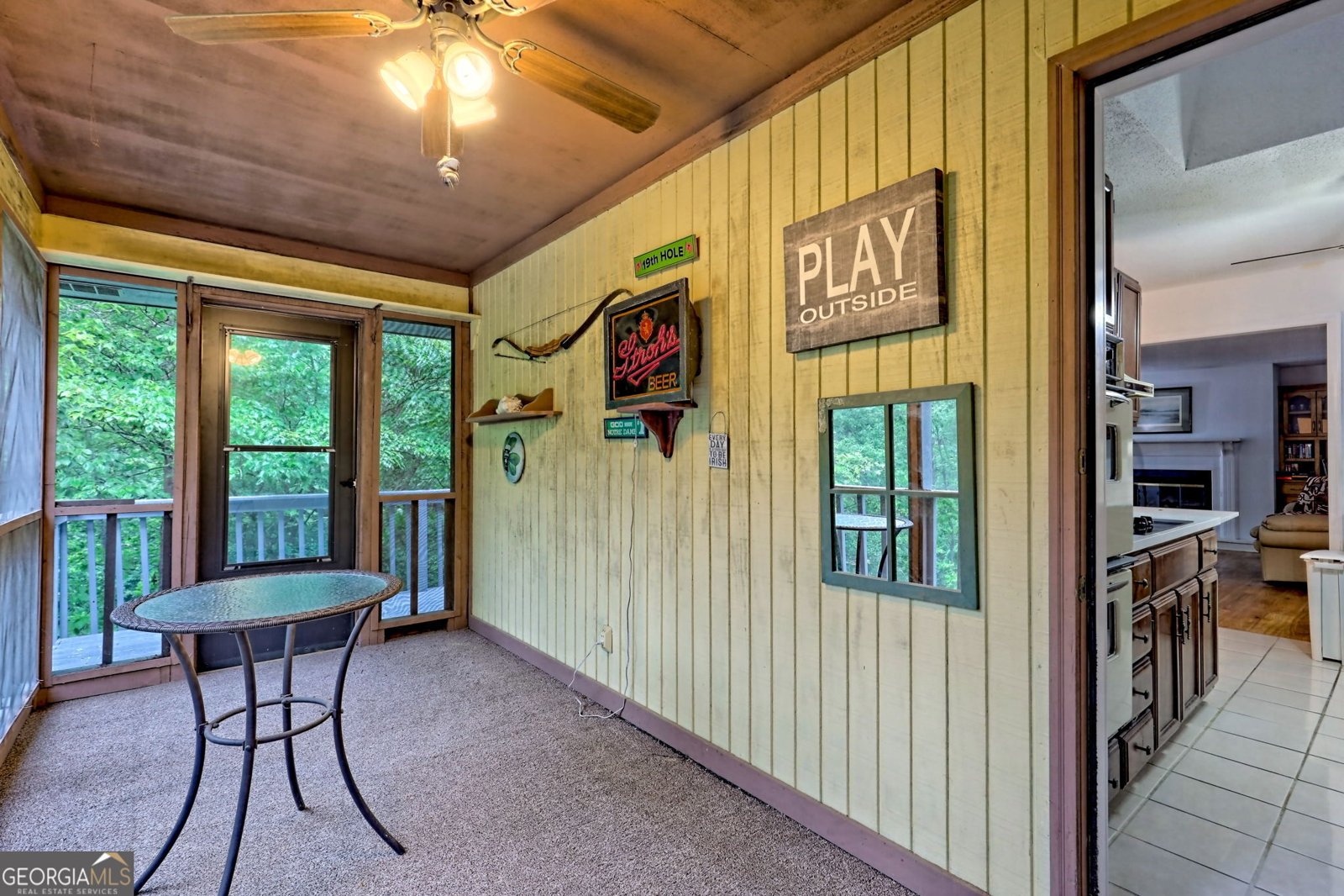 230 Stornoway Drive Clayton - 14
