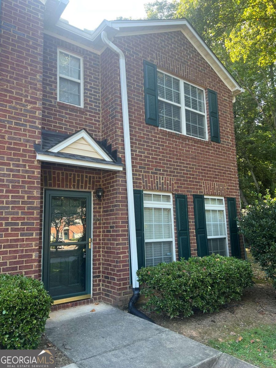 637 Huntington Road Athens - 1
