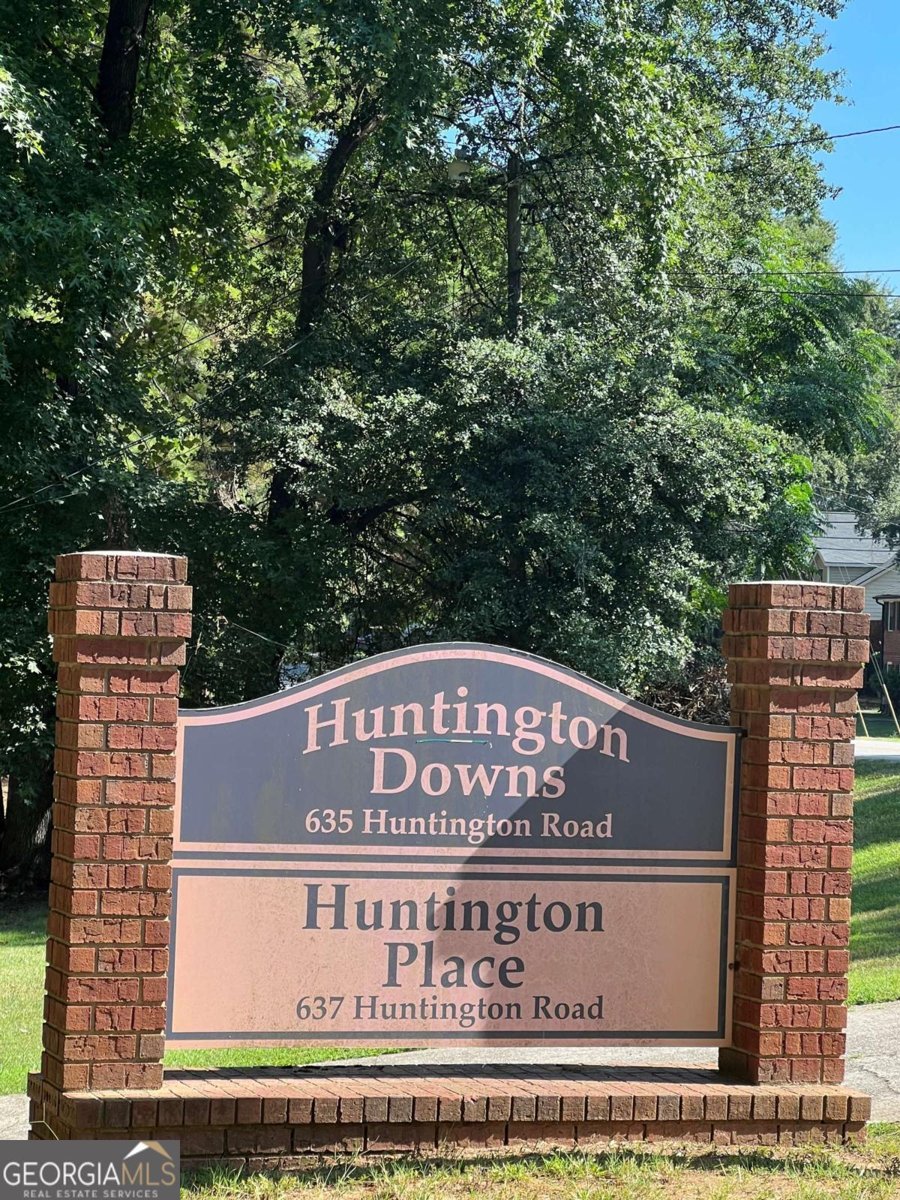 637 Huntington Road Athens - 19