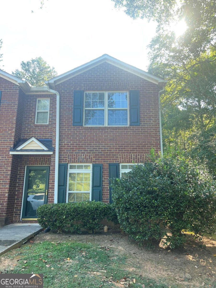 637 Huntington Road Athens - 2