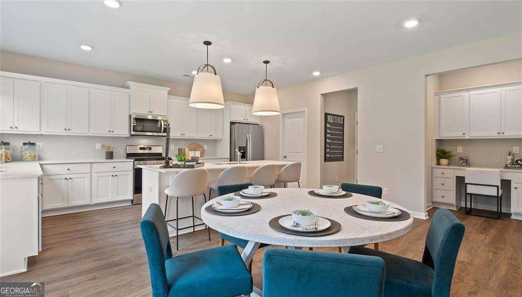 2811 Dolce Road Dacula - 11