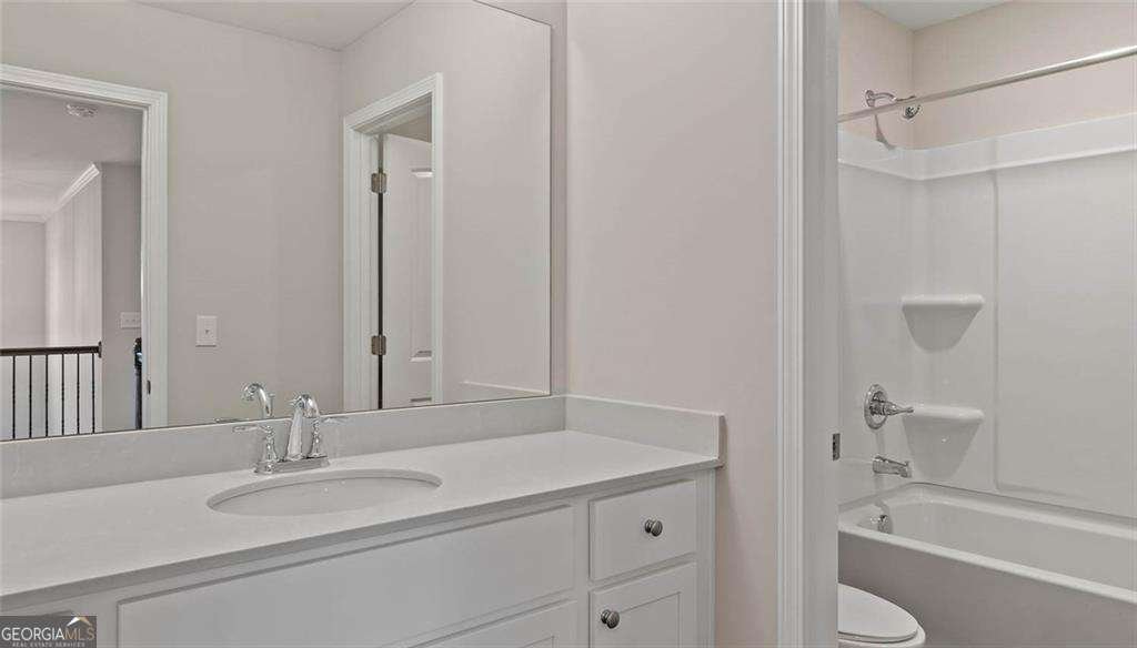 2811 Dolce Road Dacula - 13