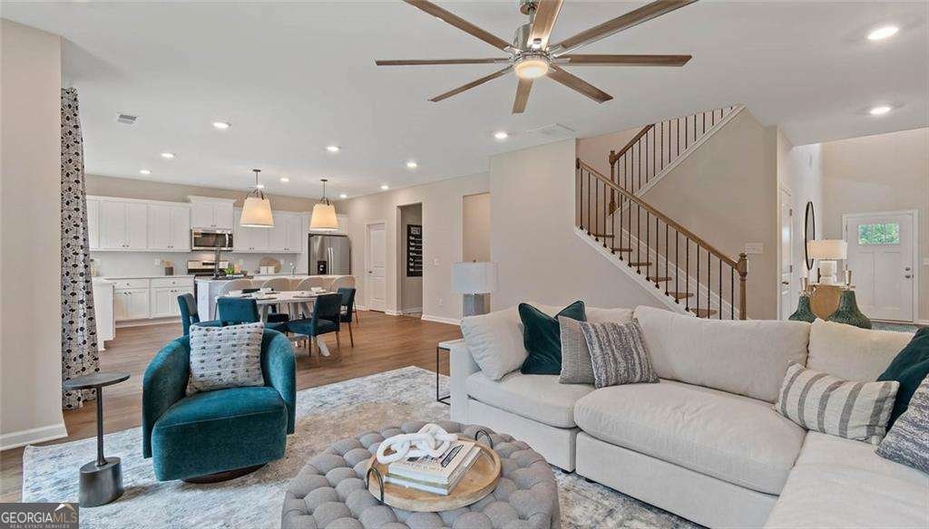 2811 Dolce Road Dacula - 18