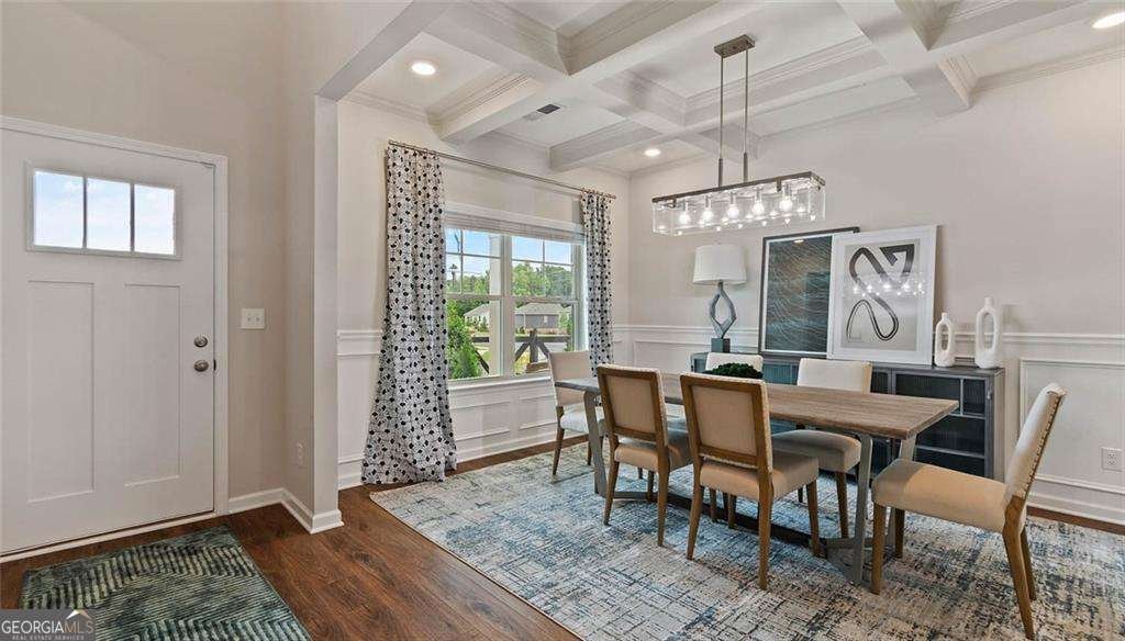 2811 Dolce Road Dacula - 4