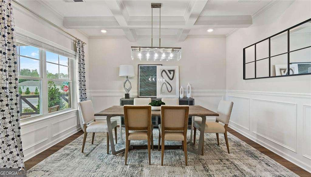 2811 Dolce Road Dacula - 5