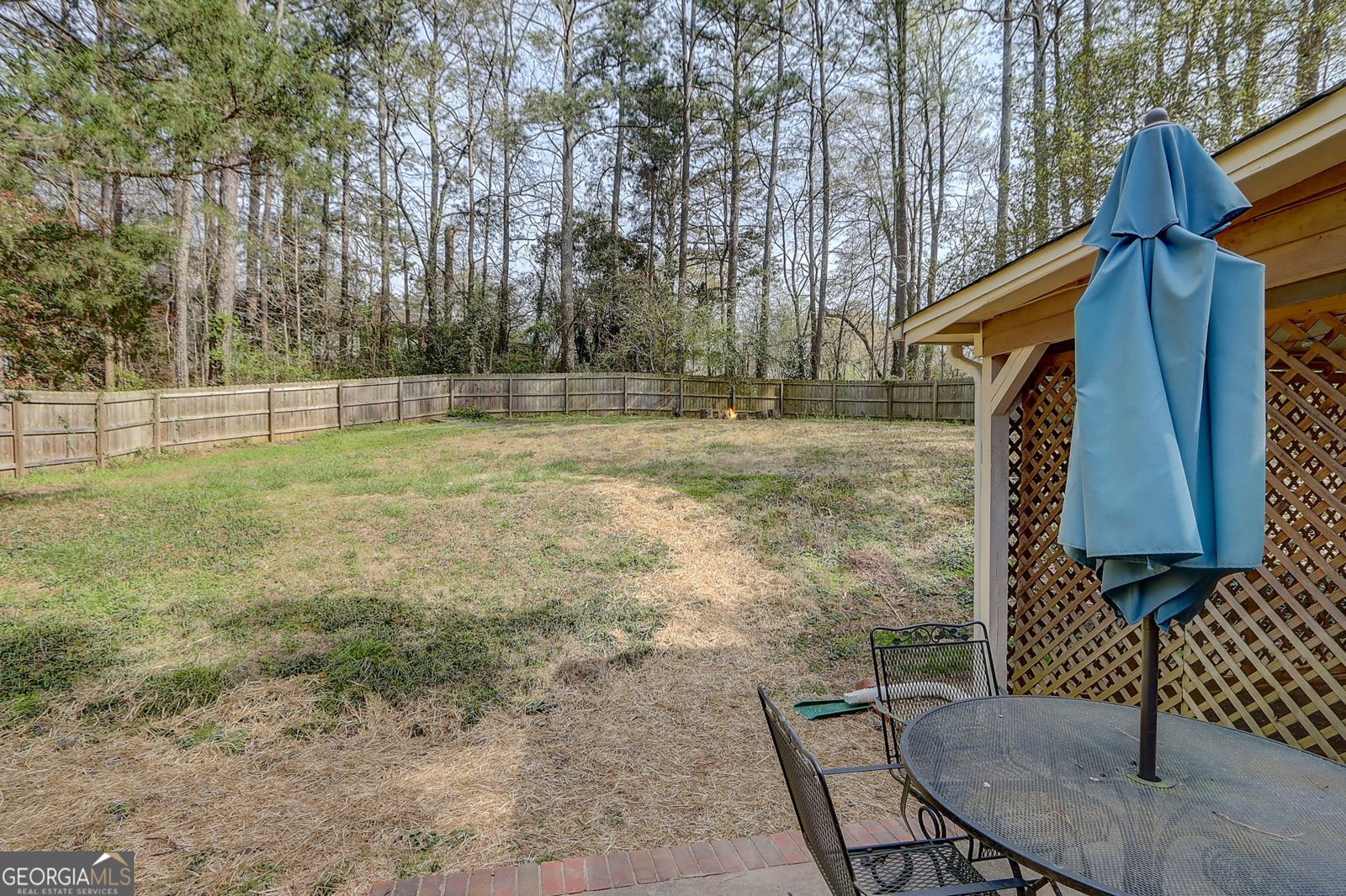 2373 Buckley Court Austell - 12