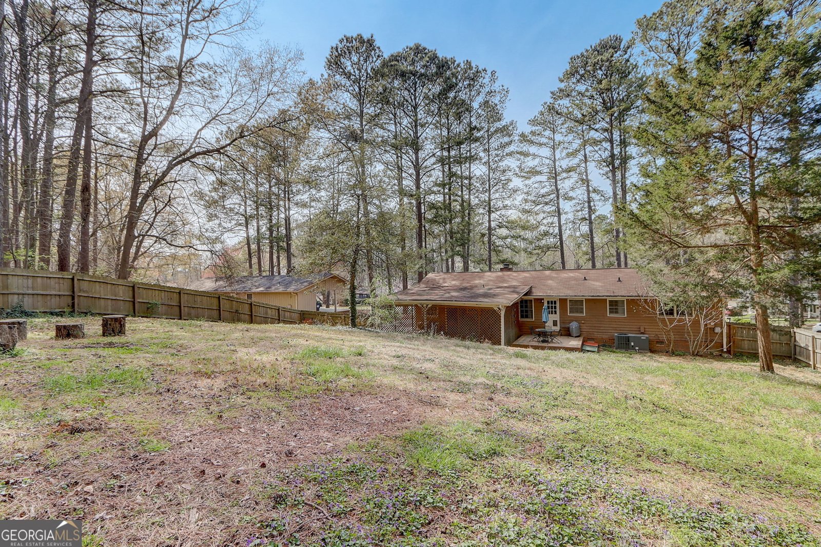 2373 Buckley Court Austell - 13