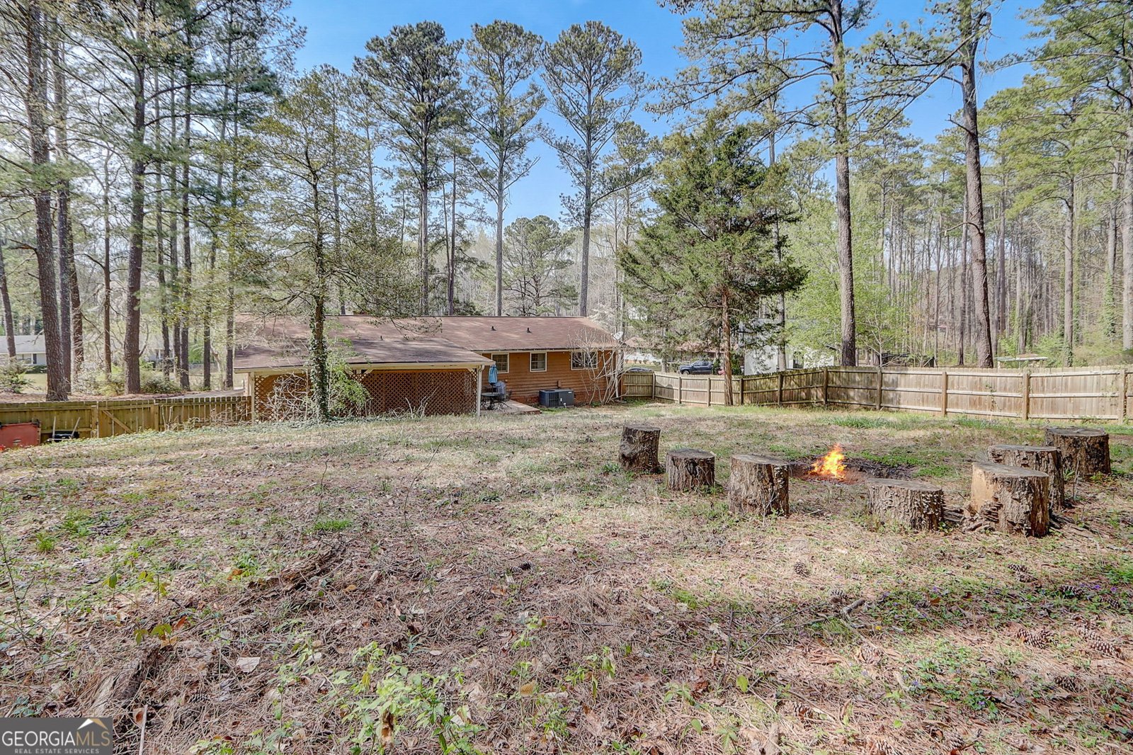 2373 Buckley Court Austell - 14