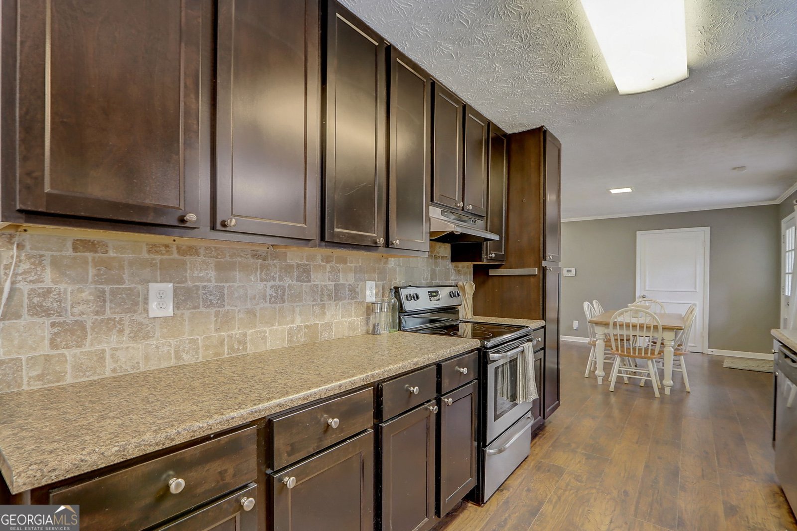 2373 Buckley Court Austell - 2