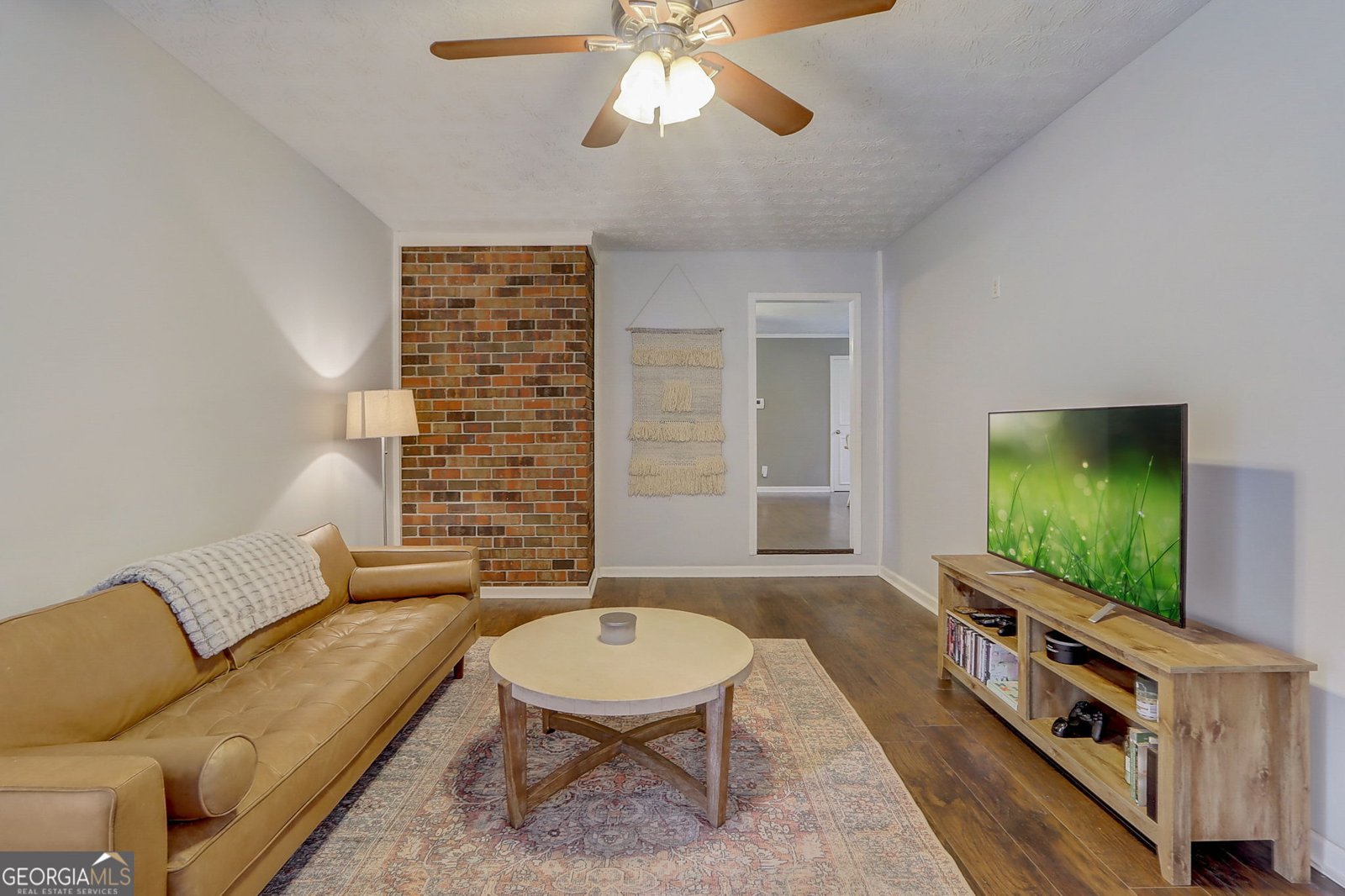 2373 Buckley Court Austell - 3